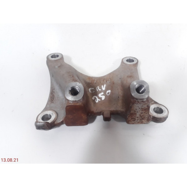 Suporte Coxim Inferior Honda Crv 2.0 2012 2013 2014 2015 