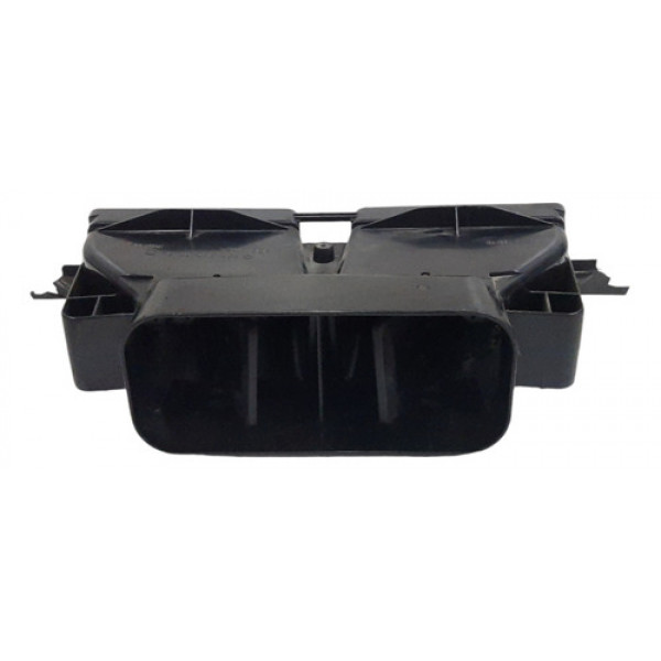 Difusor Ar Central Mercedes Classe A160 1999 A 2005 Avaria