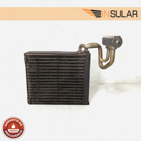 Radiador Ar Quente Honda Civic 2001 2002 2003 2004 2005 2006
