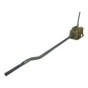 Alavanca Trambulador Gm Vectra 1997 1998 1999 2000 A 2005