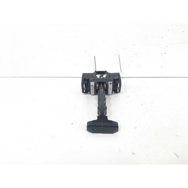 Limitador Porta Traseira Esquerdo Vw Jetta 2015 2016 2017