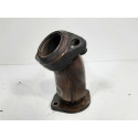 Coletor Escape Esquerdo Mercedes E320 W202 2.3 24v 98 A 2002