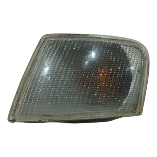Seta Pisca Ford Escort Dianteiro Esquerdo 1996 1997 A 2003