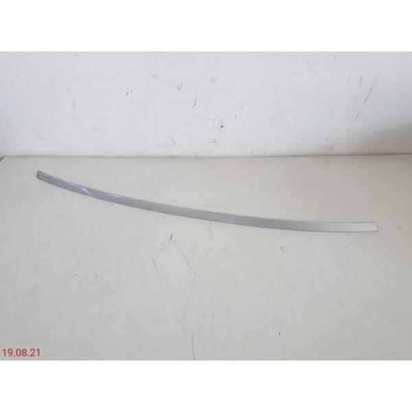 Friso Teto Lado Direito Citroen C4 Pallas 2007 2008 A 2013