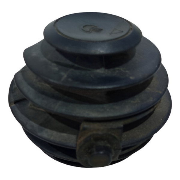 Difusor Ar Condicionado Ford Ka Gl 1.0 1997 A 2016
