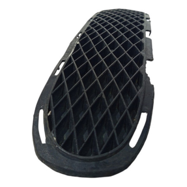 Moldura Inferior Para-choque Esquerdo Vw Gol G2 1994 A 2005