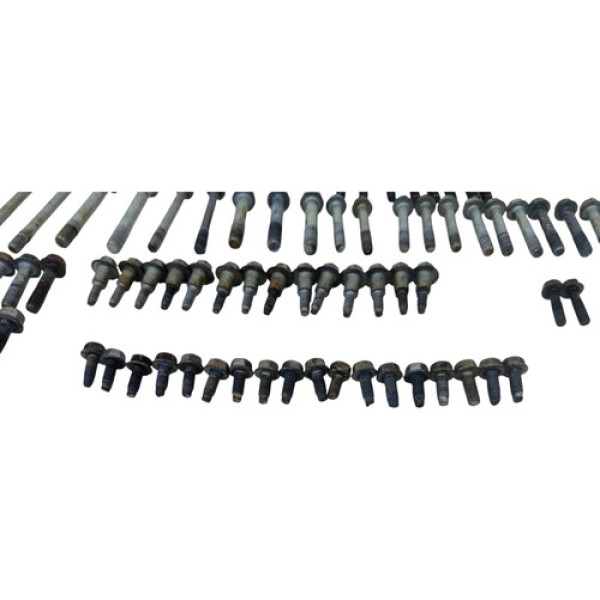 Kit Parafusos Motor Hyundai I30 2013 2014 2015 A 2016 