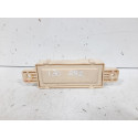 Modulo Central Trava Eletrica Hyundai I30 2009 2010 A 2012