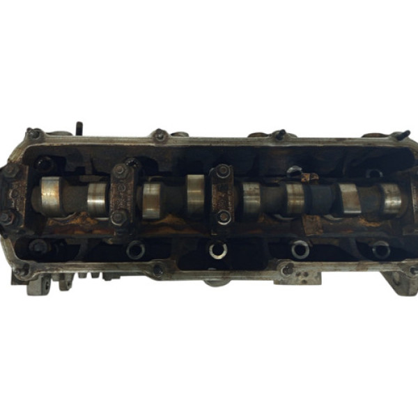 Cabeçote Vw Ap 1.8 8 Válvulas Gol Parati Passat 1984 A 2000