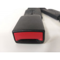 Engate Cinto Traseiro Direito Gm Tracker Ltz 2014 A 2019