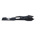 Console Assoalho Central Marcha Preto Kadett 1989 A 1998