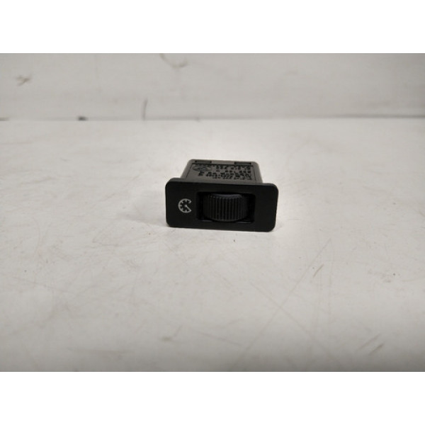  Interruptor Reostato Luz Painel Bmw 540i 1998 1999 A 2003