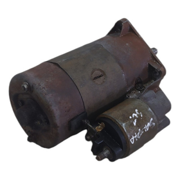 Motor Arranque Volkswagen Santana 1.8 1984 1985 A 1990