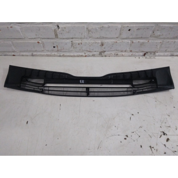 Grade Churrasqueira Parabrisa Bmw X5 2000 2001 2002 A 2006 