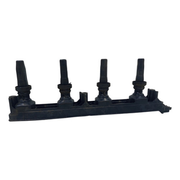 Bobina Ignição Citroen C4 2.0 2007 2008 A 2013 9656695780