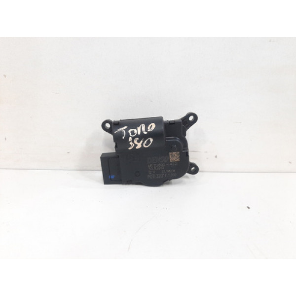 Atuador Caixa Evaporadora Fiat Toro 2016 17 A 2023 51592800