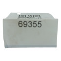 Botão Pisca Alerta Interruptor Gm Kadett 1989 1990 A 1996