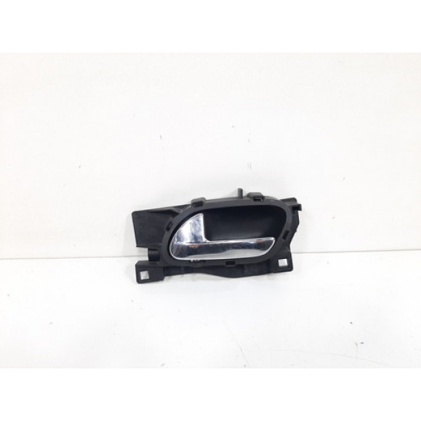 Maçaneta Interna Traseira Esquerda Citroen C4 2007 A 2013