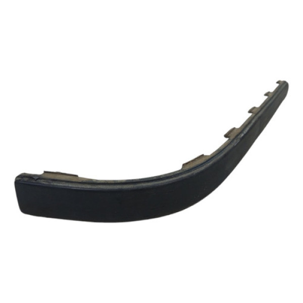 Friso Parachoque Traseiro Esquerdo Vw Parati G3 1999 A 2005