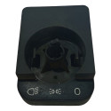 Botão Farol Gm Corsa 1995 1996 1997 1998 1999 A 2005 Usado