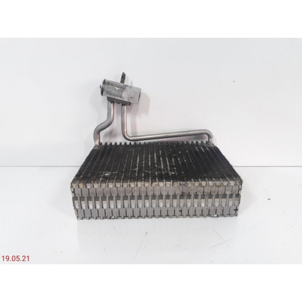 Painel Evaporador Ar Condicionado Peugeot 307 2.0 07 A 2013