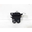 Fechadura Porta Malas Eletrico Audi A3 1997 1998 1999 A 2003