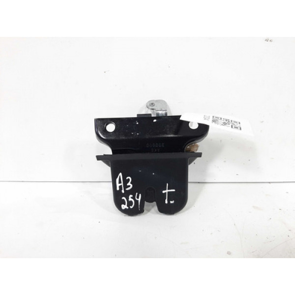 Fechadura Porta Malas Eletrico Audi A3 1997 1998 1999 A 2003