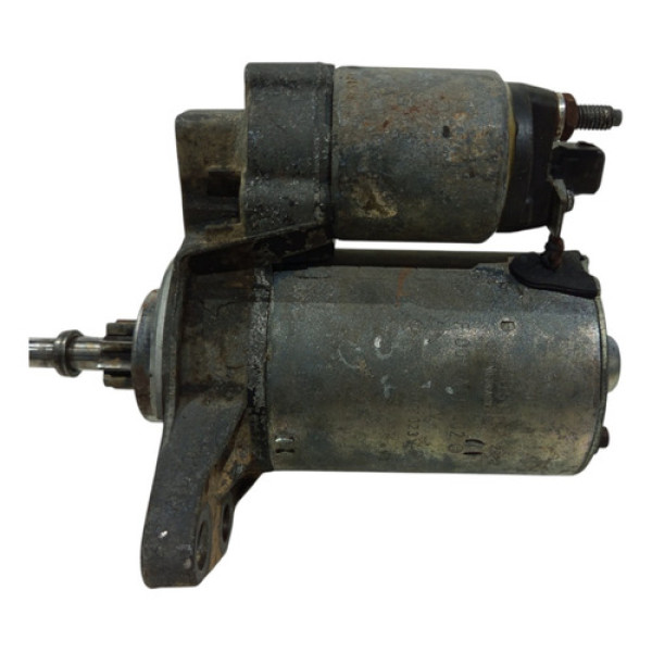 Motor Arranque Partida Vw Golf Mk3 2.0 16v Ap 1994 A 1999