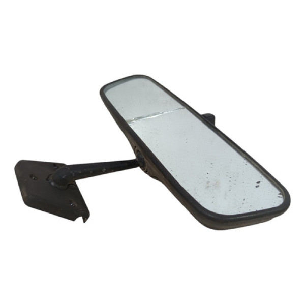 Retrovisor Central Chevrolet Kadett 1989 A 1999 C/detalhe 