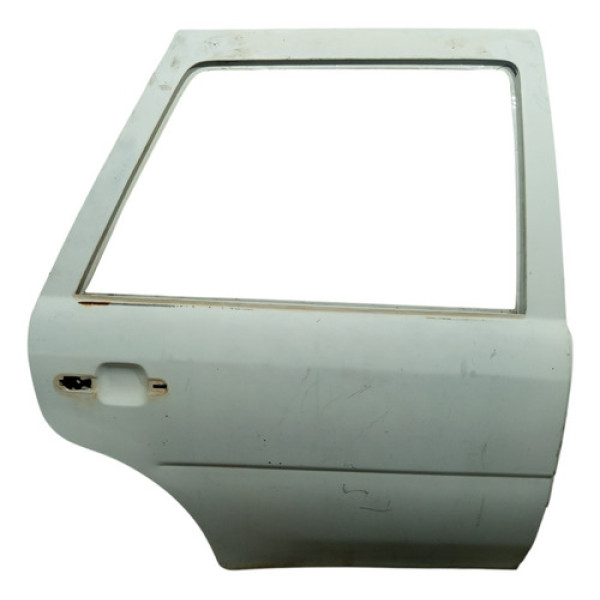 Porta Traseira Direita Volkswagen Parati G4 2005 A 2014 