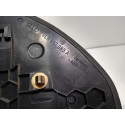 Acabamento Lateral Esquerdo Painel Audi A3 1998 A 2005