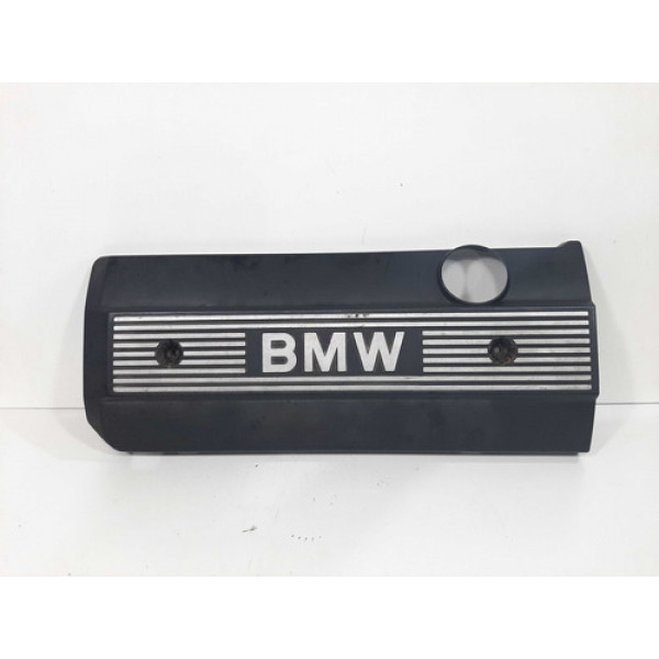 Tampa Capa Superior Motor Bmw X5 3.0 24v 2003 2004 2005 2006