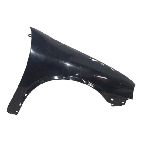 Paralama Lado Direito C/avaria Chevrolet Corsa Classic 2008