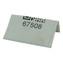 Tampa Traseira Chevrolet Corsa Wind 1994 1995 1996 A 2002