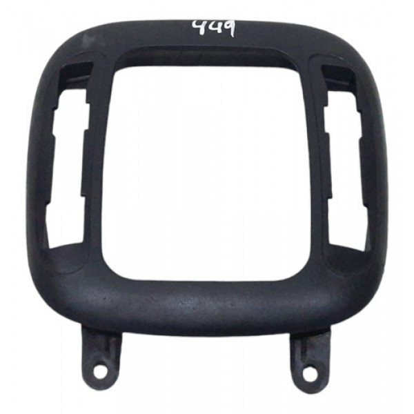 Moldura Console Central Gm Chevrolet Vectra 1997 1998 A 2005