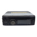 Aparelho Radio Automotivo Buster Hbd-2300mp
