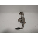 Flauta Bicos Injetores Ford Focus 2.0 2009 2010 2011 À 2013 