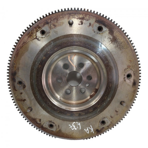 Volante Motor Cremalheira Ford Ka 2008 2009 2010 2011 A 2013