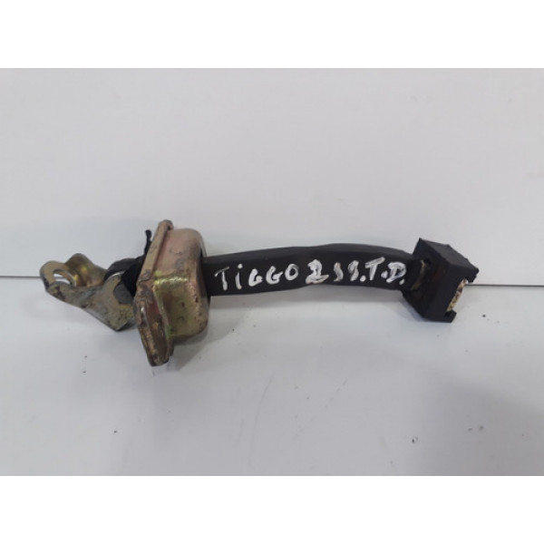 Limitador Porta Traseira Direita Chery Tiggo 2009 A 2013