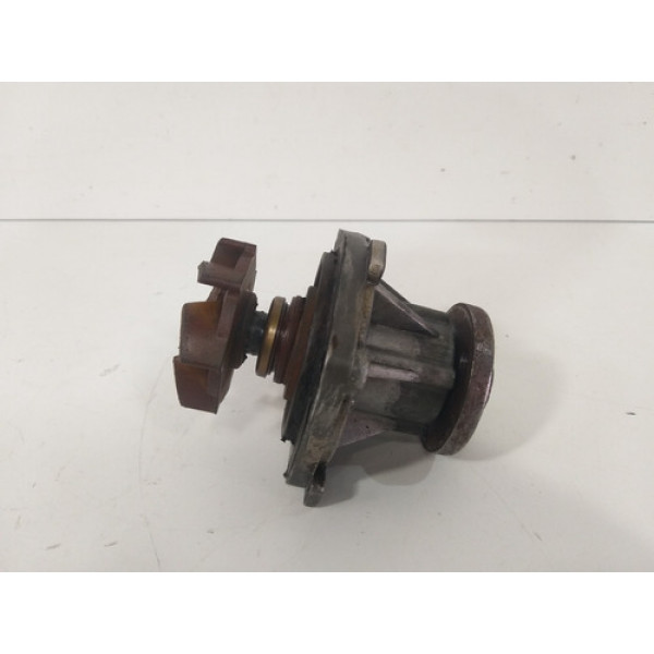 Bomba Água Fiat Uno Doblô Fiorino 1.0 8v Fiasa 1992 A 1996