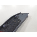 Moldura Lateral Banco Traseiro Esquerdo Vectra 2006 A 2012
