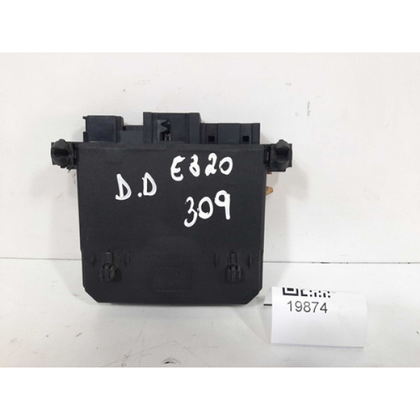Modulo Porta Dianteiro Direito Mercedes E320 W210 1998 A 02