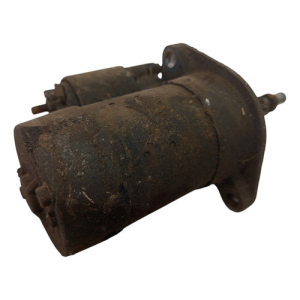 Motor Arranque Partida Vw Polo Classic 1.8 1997 1998 A 2002