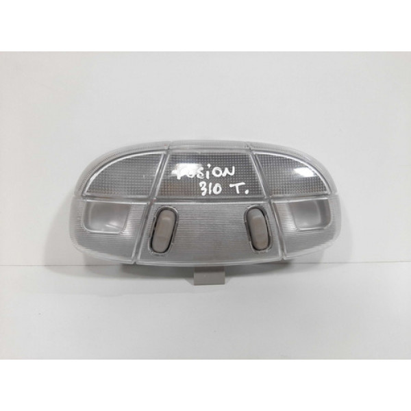 Luz Cortesia Traseira Ford Fusion 2006 2007 2008 2009 A 2011