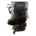 Motor Parcial Corsa Classic 1.0 8v Gasolina 1995 1996 A 2002