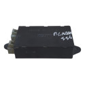 Módulo Alarme Gm Chevrolet Blazer S10 4.3 1995 1996 A 2000