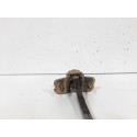 Limitador Porta Dianteiro Direito Gol G3 1997 1998 A 2004