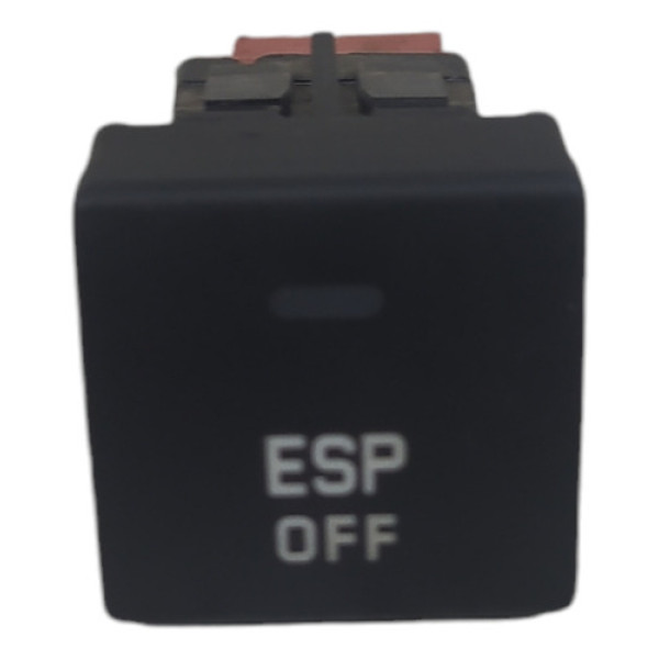 Botão Controle Estabilidade Esp Off Citroen C4 2007 A 2013