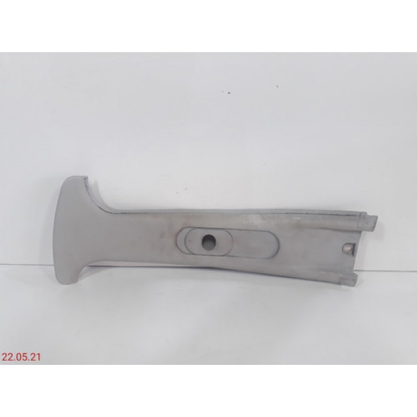 Moldura Superior Cinto Esquerdo Parati Gol G3 1997 A 2005