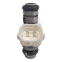 Bico Injetor C4 Pallas Hatch Peugeot 307 2.0 16v 2007 A 2013